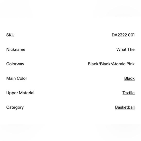 Nike Kybrid S2 Kids Sneakers - Black and Gray - Picture 14 of 16